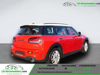 Mini Clubman S 178 ch BVM