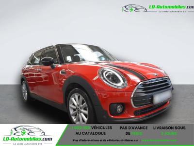 Mini Clubman 136 ch BVA