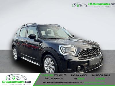 Mini Countryman 178 ch BVM