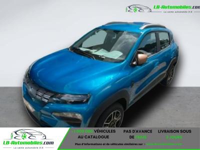 Dacia Spring 48 kW 65 ch