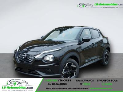 Nissan Juke HYBRID 143