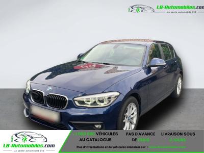 BMW Série 1 118i 136 ch BVM