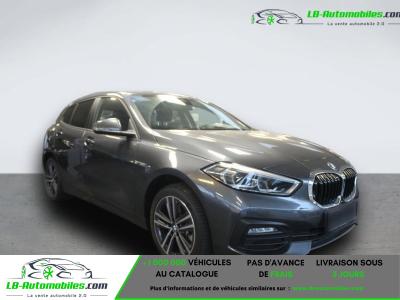 BMW Série 1 120i 178 ch BVA