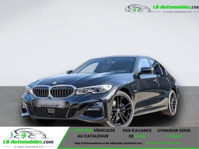BMW Série 3 320e 204 ch BVA