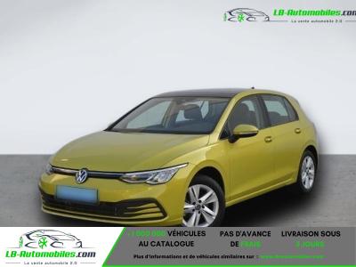 Volkswagen Golf 2.0 TDI SCR 150 BVA