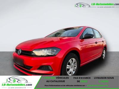 Volkswagen Polo 1.0 75 S&S