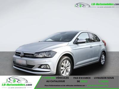 Volkswagen Polo 1.0 TSI 110 S&S BVM
