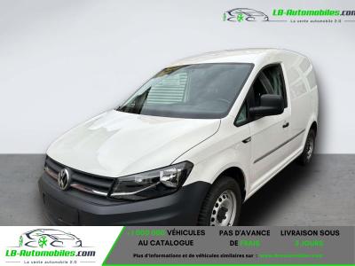 Volkswagen Caddy Utilitaire 1.4 TSI 125 BVA