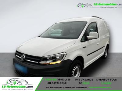 Volkswagen Caddy Utilitaire 2.0 TDI 102 BVM