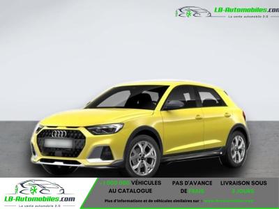 Audi A1 Sportback 30 TFSI 110 ch BVA
