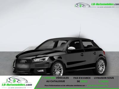 Audi A1 Sportback 1.4 TFSI 125 BVM