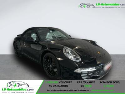 Porsche 911 - 991 Cabriolet 3.4i 350 PDK