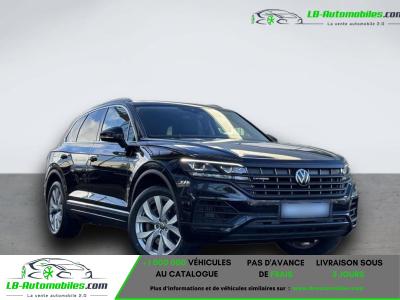Volkswagen Touareg 3.0 TSI eHybrid 381ch BVA 4Motion