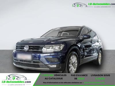 Volkswagen Tiguan 2.0 TSI 190 BVA 4Motion