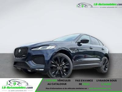 Jaguar F-Pace 2.0 - P250 BVA