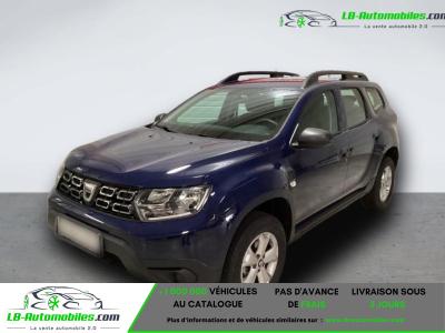 Dacia Duster TCe 100 4x2