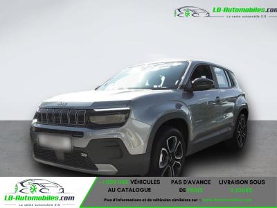 Jeep Avenger 1.2 100 ch