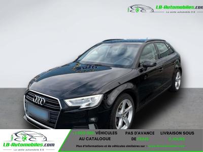 Audi A3 Sportback TFSI 115 BVA