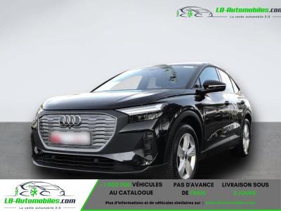 Audi Q4 E-Tron Sportback 35 170 ch 55 kW
