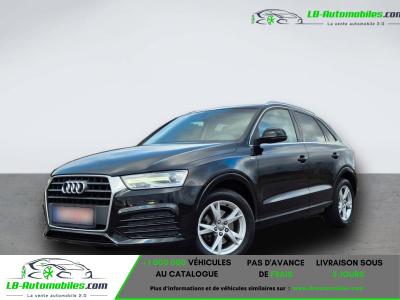 Audi Q3 1.4 TFSI   150 ch