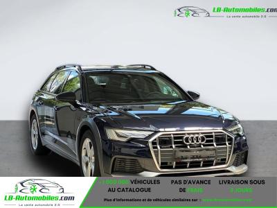 Audi A6 Allroad 45 TDI 245 ch Quattro BVA