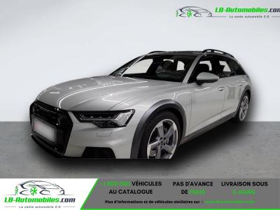 Audi A6 Allroad 55 TDI 344 ch Quattro BVA