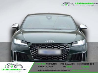 Audi TTS Coupe 40 TFSI 306 BVA Quattro