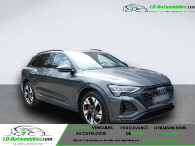 Audi Q8 e-Tron  55 408 ch 114 kWh Quattro