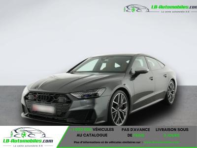 Audi S7 Sportback TDI V6 344 ch BVA Quattro