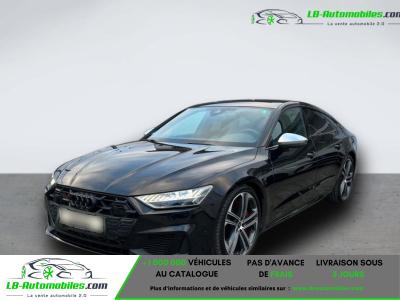 Audi S7 Sportback TDI V6 344 ch BVA Quattro
