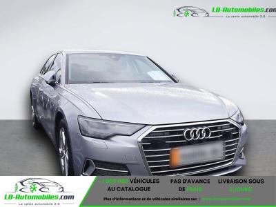 Audi A6 35 TDI 163 ch BVA