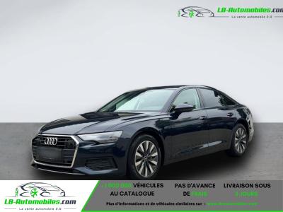 Audi A6 40 TDI 204 ch BVA Quattro