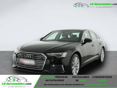 Audi A6 45 TDI V6 245 ch BVA Quattro