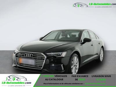 Audi A6 45 TDI V6 245 ch BVA Quattro