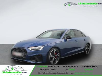 Audi S4 V6 3.0 TDI 341 BVA Quattro