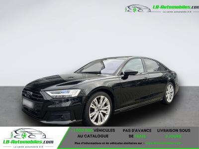Audi A8 50 TDI 286 BVA Quattro