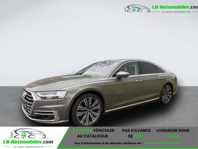 Audi A8 55 TFSI 340 BVA Quattro