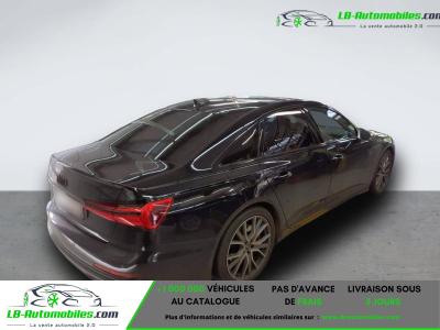 Audi S6 TDI 344 ch BVA Quattro
