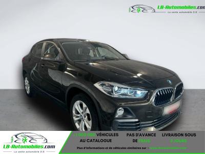 BMW X2 sDrive 18i 140 ch BVM