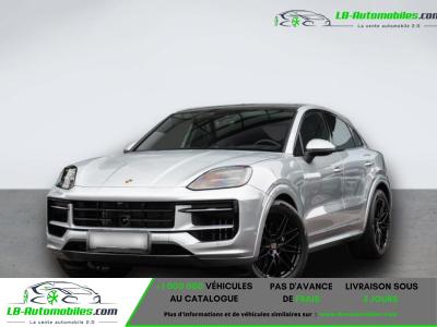 Porsche Cayenne 3.0 V6 353 ch