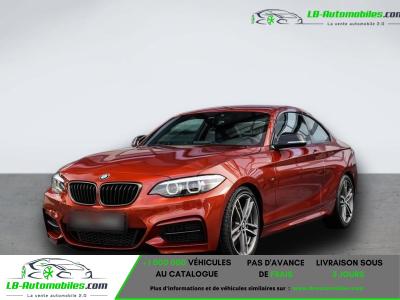 BMW Série 2 Coupé M240i xDrive 340 ch BVA