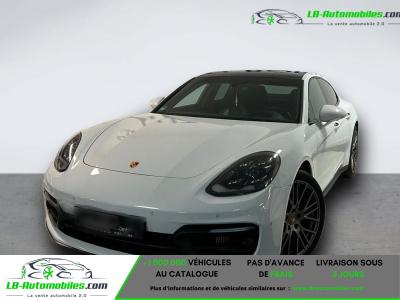 Porsche Panamera 4 V6 3.0 330 ch