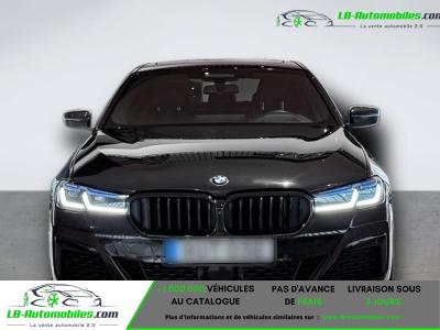 BMW Série 5 M550i xDrive 530 ch BVA