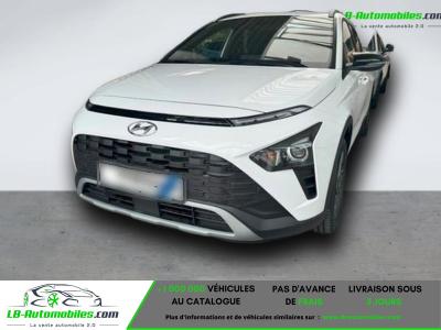 Hyundai Bayon 1.2 84