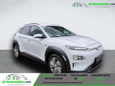 Hyundai Kona 39 kWh - 136 ch