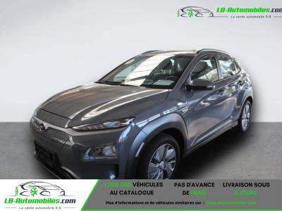 Hyundai Kona 39 kWh - 136 ch