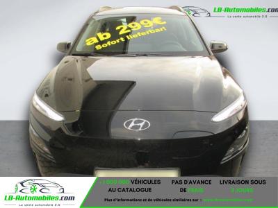 Hyundai Kona 39 kWh - 136 ch