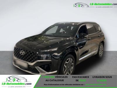 Hyundai Santa Fe 1.6 T-GDi Plug-in 265 BVA