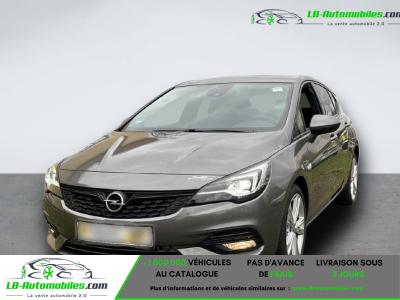 Opel Astra 1.4 Turbo 145 ch BVA