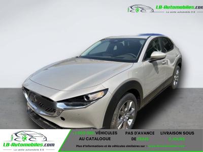 Mazda CX-30 2.0L e-SKYACTIV G M Hybrid 122 ch 4x2 BVM